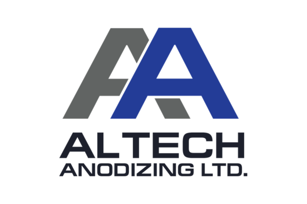 Altech Anodizing ltd logo