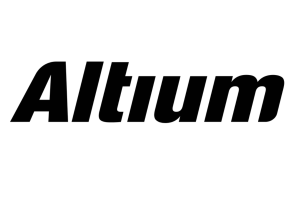 Altium logo
