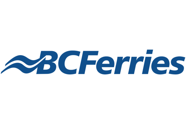 BC Ferries logo