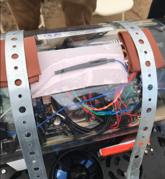 Polaris image 3